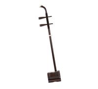 Erhu cinese, Kit di strumenti musicali Erhu esagonale in mogano con custodia e accessori for principianti e professionisti
