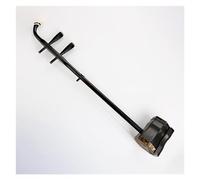 Erhu cinese, Strumento Erhu esagonale in legno di sandalo nero for principianti e adulti