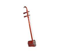 Erhu Di Livello Professionale Strumenti Erhu | Costruzione in palissandro; adatto per principianti ed esami di valutazione.