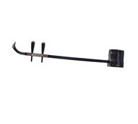 Erhu Esagonale Cinese In Legno Di Sandalo Nero Strumento A Corde Etnico Cinese Con Custodia E Archetto Professionale Erhu
