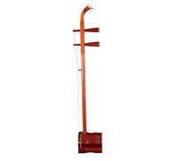 Erhu Esagonale Con Palo Semplice In Mogano Erhu Tradizionale Cinese Fatto A Mano Con Accessori Professionale Erhu