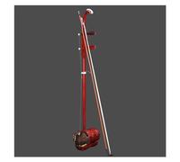 Erhu Piatto Ottagonale In Palissandro Strumento A Corde Tradizionale Cinese Con Set Completo Di Accessori Professionale Erhu