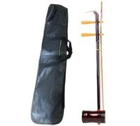 Erhu Strumenti Musicali Cilindro Erhu Performance Tradizionale A 2 Corde