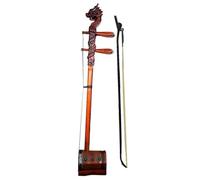 Erhu Strumenti Musicali Erhu Portatile A 2 Corde In Palissandro
