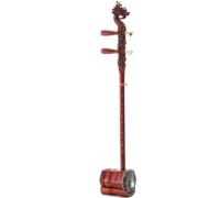 Erhu Strumenti Musicali Erhu Professional Performance A 2 Corde Fatto Mano