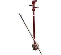 Erhu, Strumento Erhu con ciondolo in palissandro a foglia piccola fatto a mano Erhu,