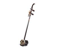 erhu strumento musicale Collezione Di Esami Di Classificazione Di Violino Cinese A Due Corde Per Violino Cinese In Legno Rosso Invecchiato Professionale Erhu