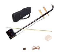 erhu strumento musicale Violino Cinese A Due Corde In Legno Massello Erhu Esclusivi Strumenti Musicali A Corda Urheen Incisi Con Arco E Custodia