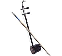 Erhu, Strumento ottagonale alto Hu Erhu in ebano