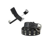 Erhu - Supporto per cintura da passeggio con gancio musicale, per esibizioni erhu