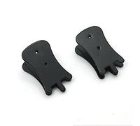 Erhu/Zhonghu Mute Finish Accessori String Nero