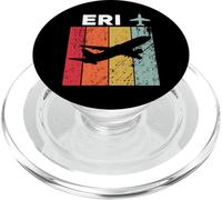 ERI erie Aeroporto PopSockets PopGrip per MagSafe