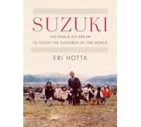 Eri Hotta Suzuki (Copertina rigida)