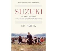 Eri Hotta Suzuki (Tascabile)