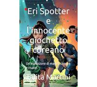 ERI SPOTTER E L'INNOCENTE GIOCHETTO COREANO: Un'esplosione di magia, sangue e risate!
