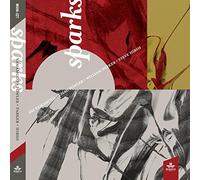 Eri Yamamoto, Chad Fowler, William Parker, Steve Hirsh - Sparks