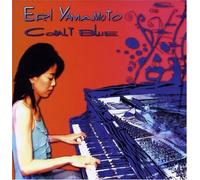 Eri Yamamoto Cobalt Blue (CD) Album