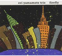 Eri Yamamoto Trio Firefly (CD) Album
