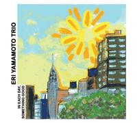 Eri Yamamoto Trio In Each Day, Something Good (CD) Album