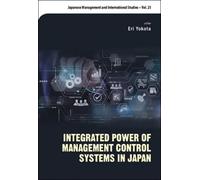 Eri Yokota Integrated Power Of Management Control Systems In (Copertina rigida)