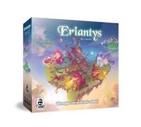 Cranio Creations – Gioco da tavolo – Eriantys – Gioco per famiglie – Edizione italiana