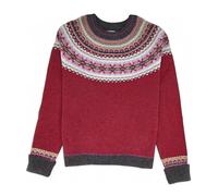 Eribe Maglia Alpine Short Donna Potpourri L