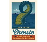 Eric A. Cheezum Chessie (Tascabile)