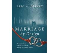Eric a Disney Marriage by Design (Tascabile)