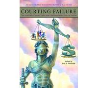 Eric A. Hanushek Courting Failure (Tascabile)