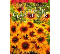 Eric A Johnson Scott Millard The Low-Water Flower Gardener (Tascabile)
