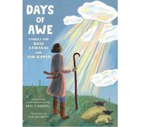 Eric A. Kimmel Days of Awe (Copertina rigida)