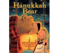 Eric A. Kimmel Hanukkah Bear (Copertina rigida)