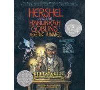 Eric A. Kimmel Hershel and the Hanukkah Goblins (Gift Edition (Copertina rigida)