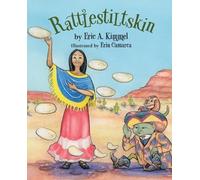 Eric A. Kimmel Rattlestiltskin (Tascabile)