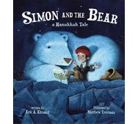 Eric A. Kimmel Simon and the Bear (Copertina rigida)