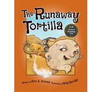 Eric A. Kimmel The Runaway Tortilla (Tascabile)