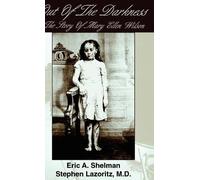 Eric a Shelman Stephen Lazoritz Out of the Darkness (Copertina rigida)