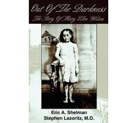 Eric a Shelman Stephen Lazoritz Out of the Darkness (Tascabile)