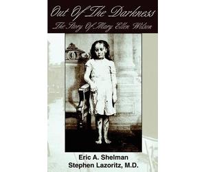 Eric a Shelman Stephen Lazoritz Out of the Darkness (Tascabile)