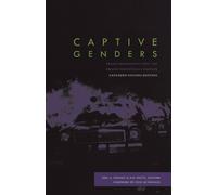 Eric A. Stanley Captive Genders (Tascabile)