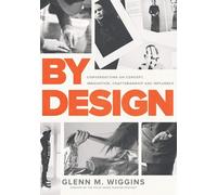 Eric Adler Bornhop Gl By Design: Conversations on Concept, In (Copertina rigida)