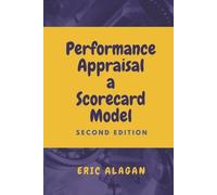 Eric Alagan Performance Appraisal (Tascabile)