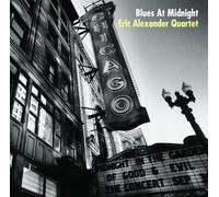 Eric Alexander - Eric Alexander Quartet