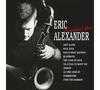 ERIC ALEXANDER - ESSENTIAL BEST - ERIC ALEXANDE