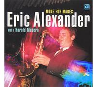 Eric Alexander - Mode for Mabes