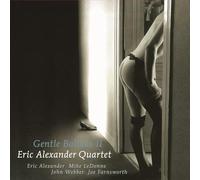 Eric Alexander Quartet - Gentle Ballads II [Vinyl LP] [VINYL]