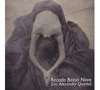 Alexander Eric – Recado Bossa Nova – mayddle