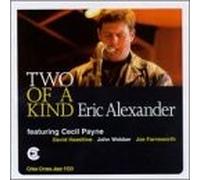 Eric Alexander - Two Of A Kind
