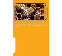 Eric Allen Engle LL M Equitable Remedies (Tascabile) Quizmaster Law Flash Cards