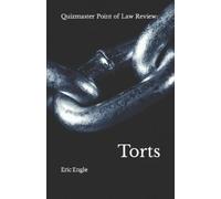 Eric Allen Engle LL M Quizmaster Point of Law Review (Tascabile)